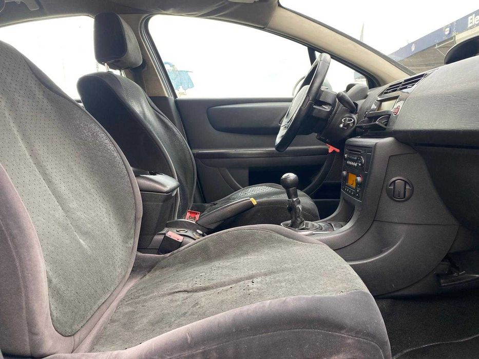 Citroen c4 1.6 HDI 110cv Exclusive