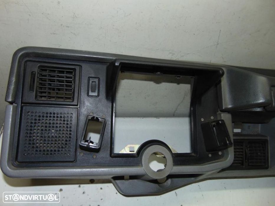 Citroen GSA X3 tablier