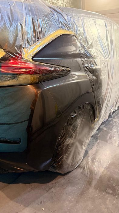 Godoi Paint car auto reparadora unipessoal lda