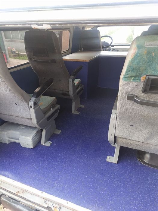 Продам УАЗ Буханка