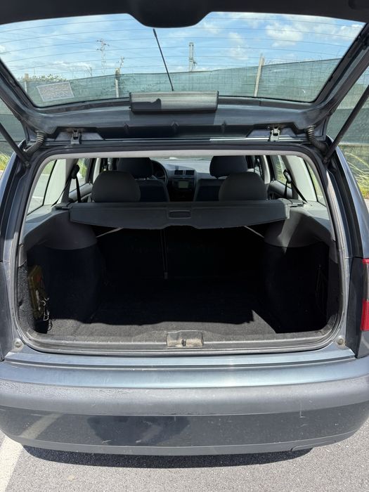Seat Cordoba Vario