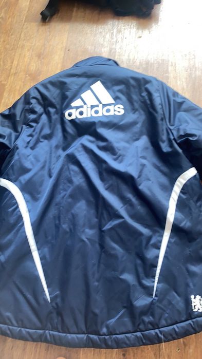 Adidas буци пухофік сороконожки футбол