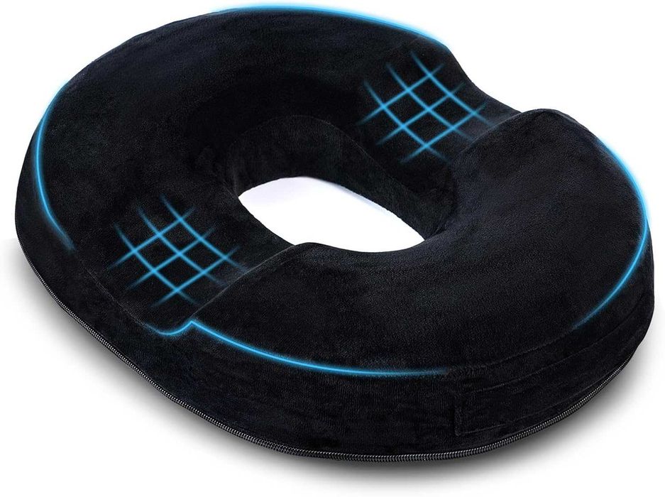 Nowa poduszka ortopedyczna/ ergonomiczna/ pianka/ memory !A299!