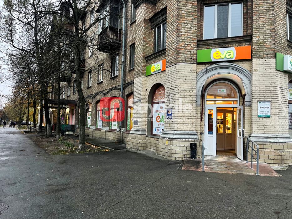 Коммерческая недвижимость по адресу ул. Здоровья (площадь 110 м²) - Atlanta.ua - фото 9