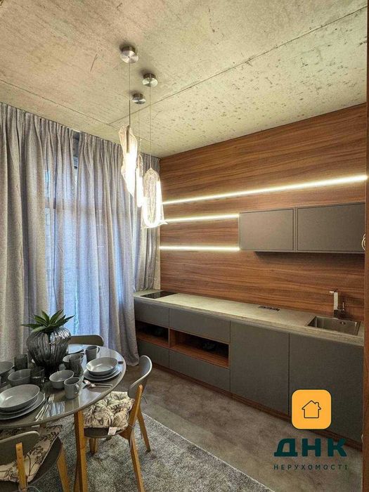 1-room apartment apartment by the address st. Kulikovo pole pl Oktyabrskoy revolyutsii pl (area 40 m²) - Atlanta.ua - photo 5