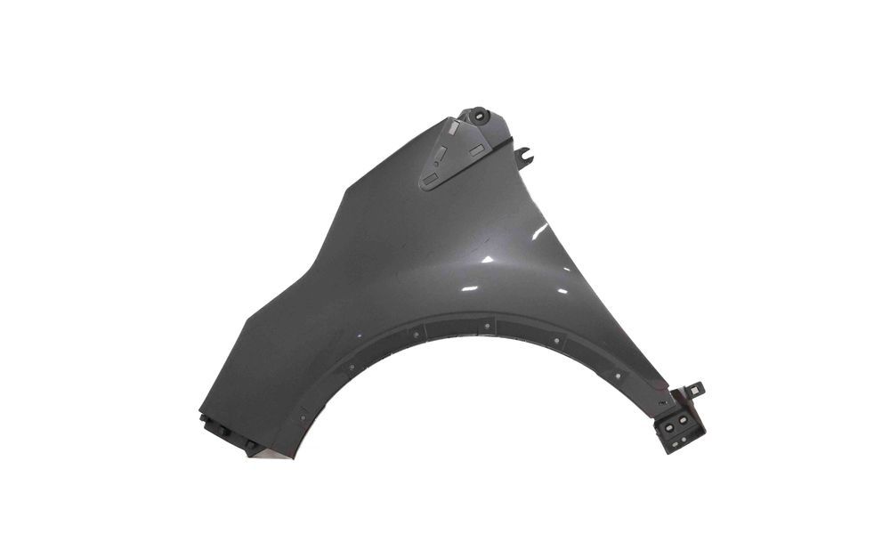 Guarda-Lamas Renault Captur (N.411-X4)