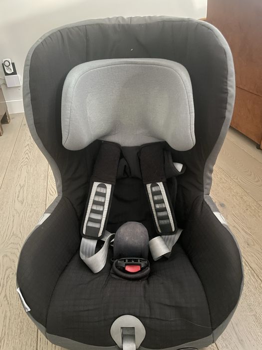 Fotelik samochody Romer 9-18 kg