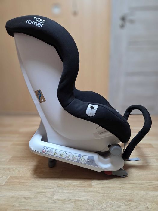 Fotelik Britax Romer Max-Fix II 0-18 kg dziecięcy