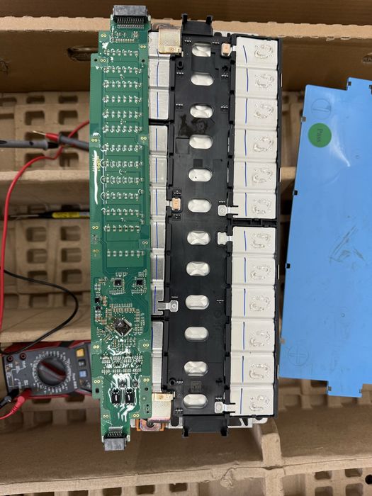 CATL 22V 2.7kWh 6S2P 125Ah Li-ion (PSA)