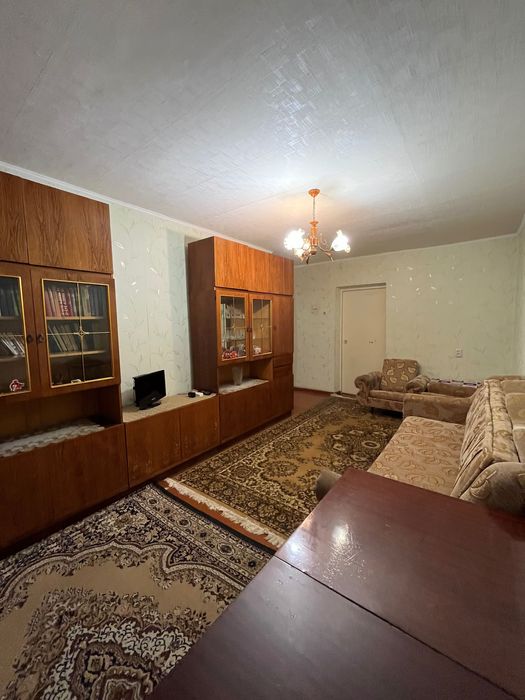 Здам 2-кімнатну квартиру