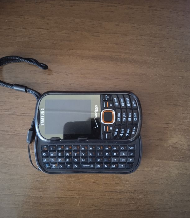 Samsung Verizon SCH-U460