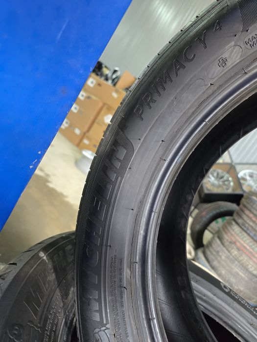 Goavto літні шини Michelin Primacy 4 225/55 r18 102V 5.9мм 20-24р