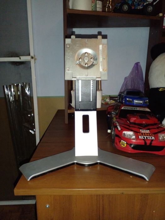 Подставка под монитор Dell