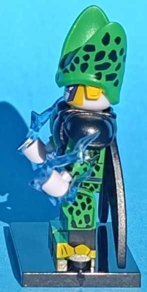 Cell v2 (Dragon Ball)