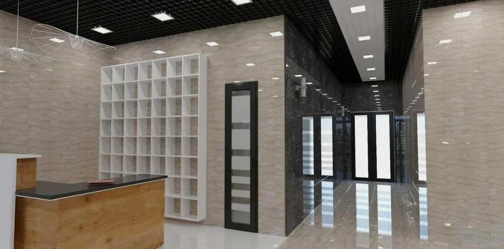 3-кімнатна квартира за адресою вул. Іллєнка Юрія (площа 92,5 м²) - Atlanta.ua - фото 10