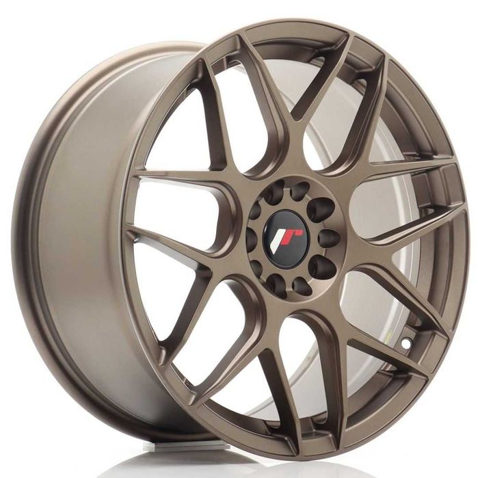 Felgi JR18 18" 5x100 5x114,3 Subaru Impreza WRX STI
