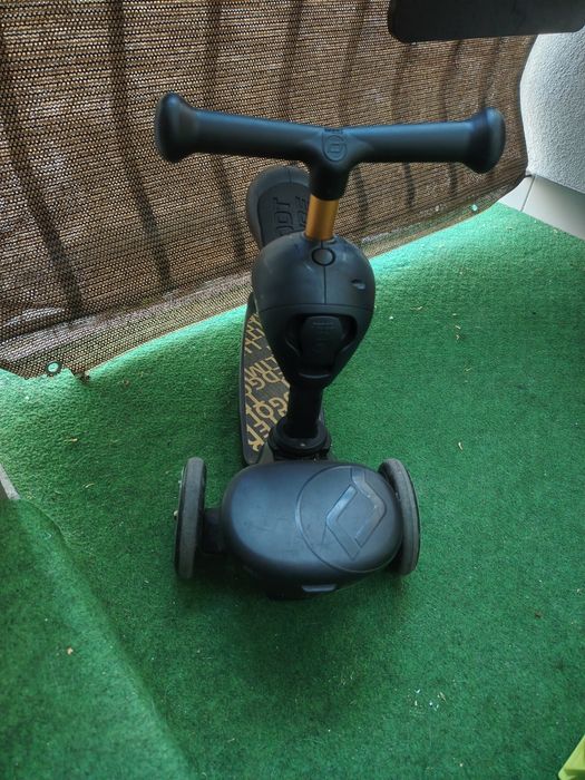 Hulajnoga Scoot&ride