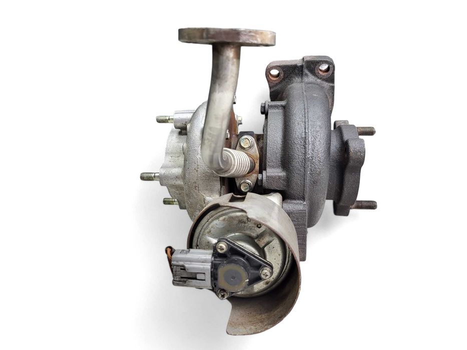 Турбина Mazda 3 6 2.2 MZR-CD 2008-2013