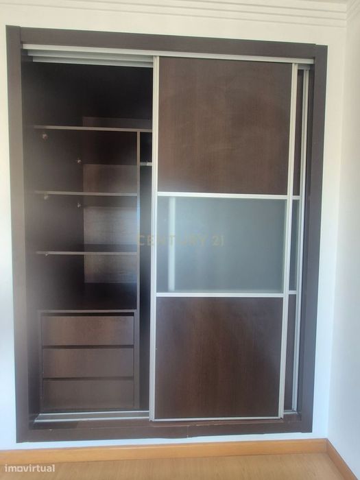 Apartamento T2 Quinta do Conde