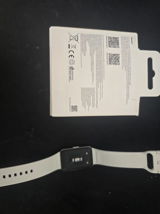 Samsung fit 3 + pasek