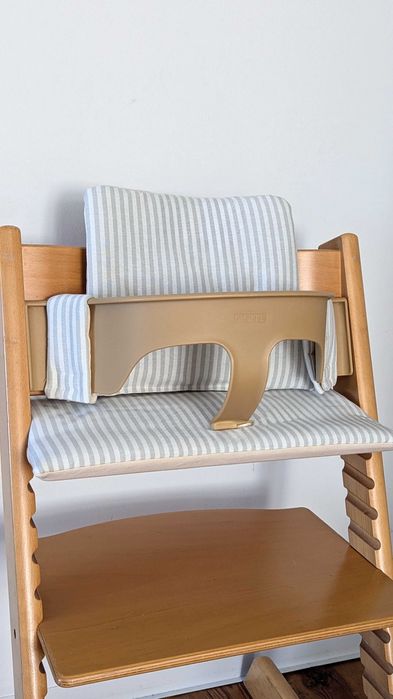Stokke Tripp Trapp cadeira+ Acessórios