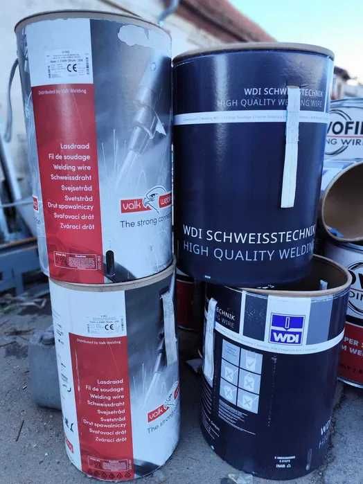 Oddam mega beczki - Kto pierwszy ten lepszy