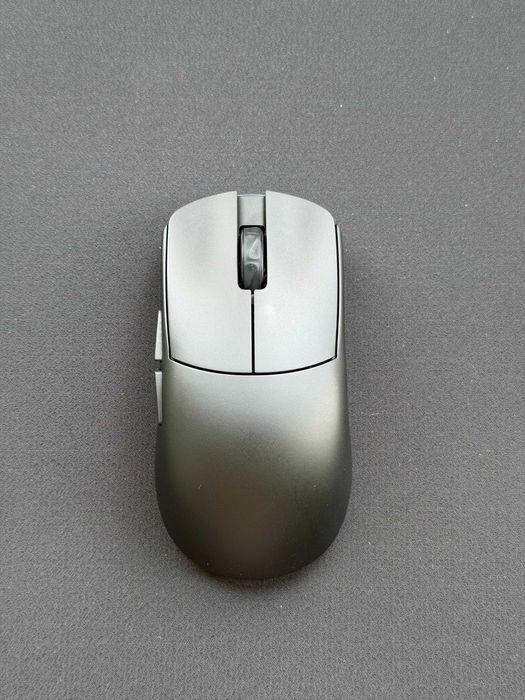 Игровая мышь Wlmouse Ying MG Black