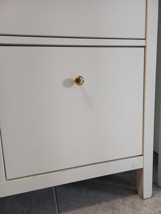 Conjunto de sapateiras IKEA