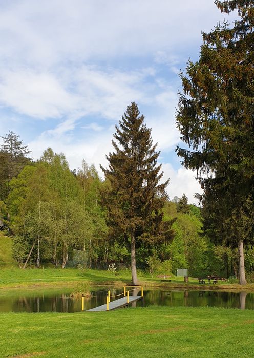Wolne domki na wakacje. Zapraszamy
