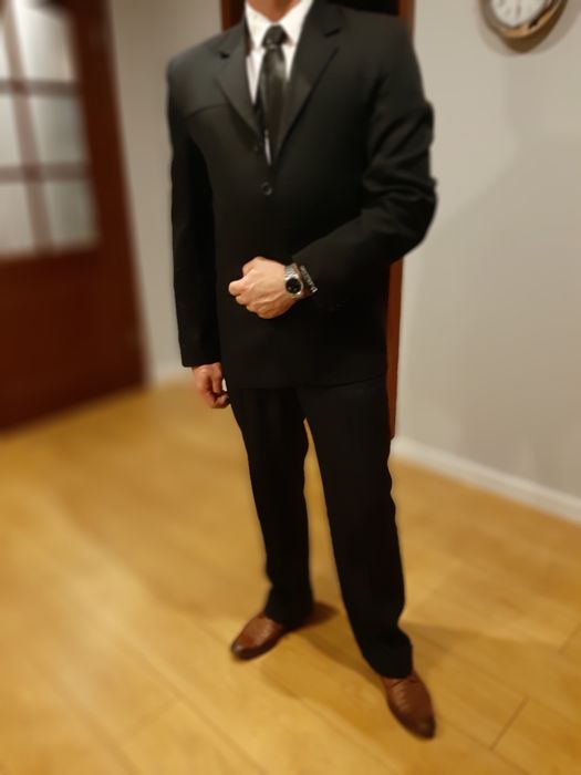 Garnitur ze sklepu REMIS