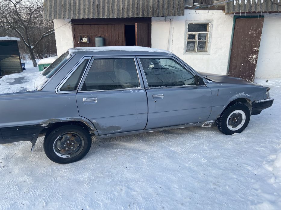 Toyota camry 1.8 газ/бенз