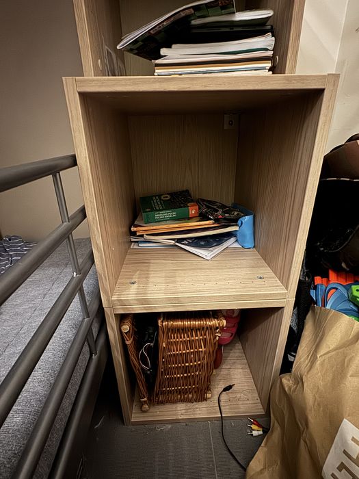 Szafka kuchenno pokojowa