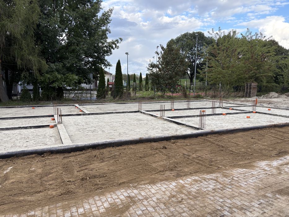 Zbuduje Twój Dom - usługi budowlane