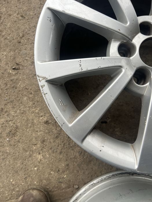 Диски 5/100 р 16 ет 43