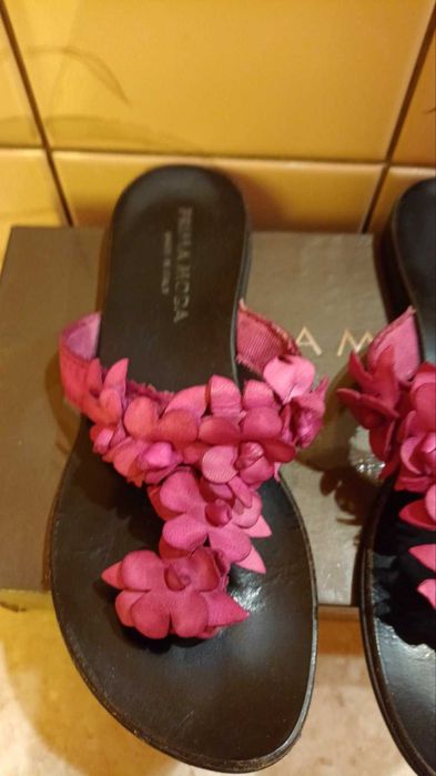 Japonki Prima Moda 36 (22,5cm)