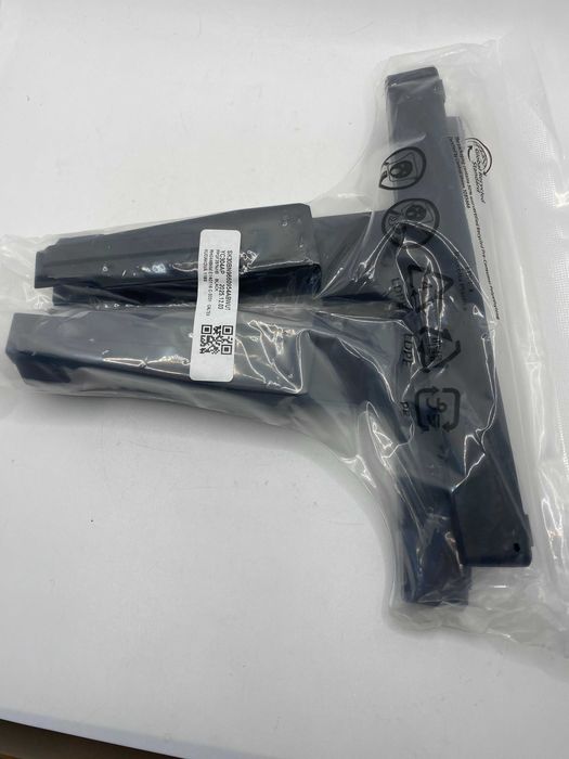 Nowe nóżki podstawa do TV Samsung BN96-60954B TU55U8075FU komplet