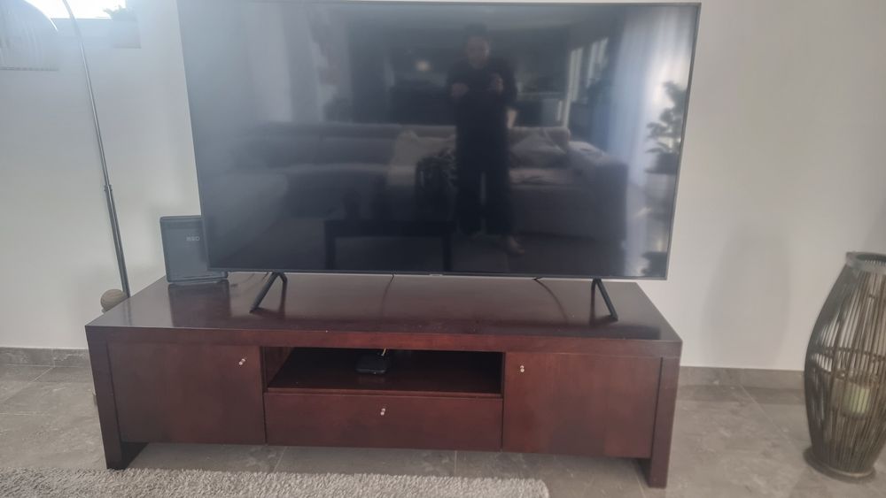 Móvel de televisão