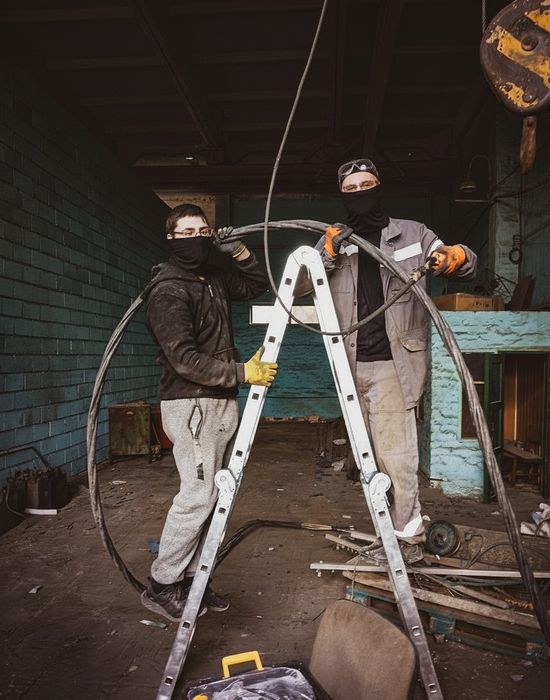 Послуги Електрика ( Электрик )