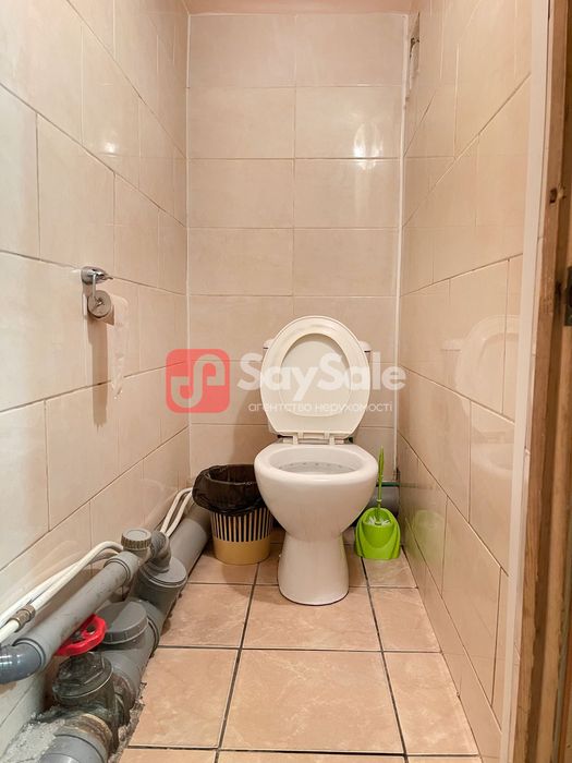 Коммерческая недвижимость по адресу ул. Здоровья (площадь 110 м²) - Atlanta.ua - фото 21