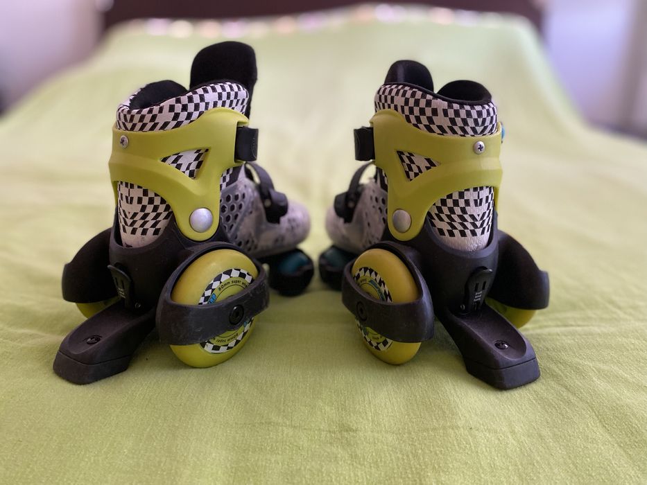 Patins crianca/bebé