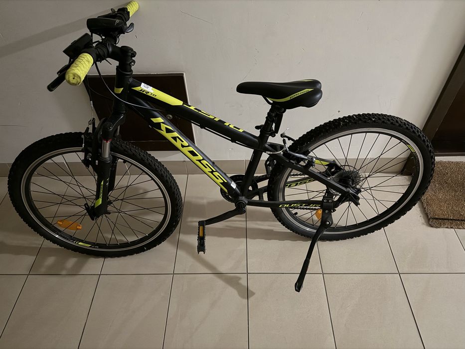 Rower kross dzieciecy