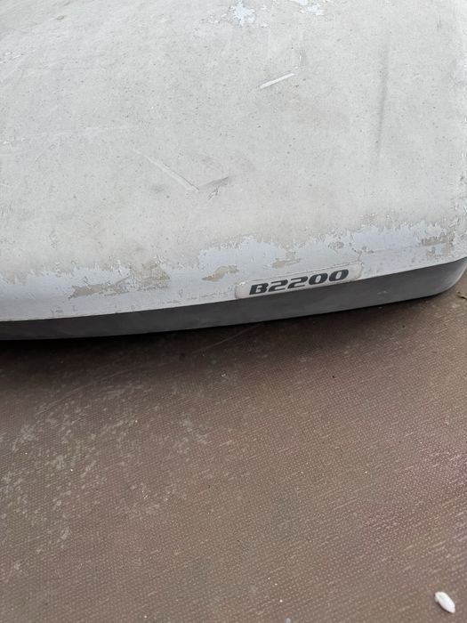 Klimatyzacja do kampera dometic B2200