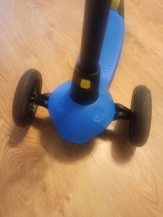 Hulajnoga Oxelo B1 Decathlon