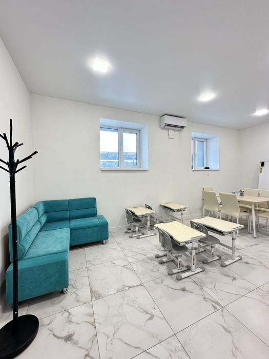 Сдам коммерческое помещение 57 м2 в ЖК Левобережный