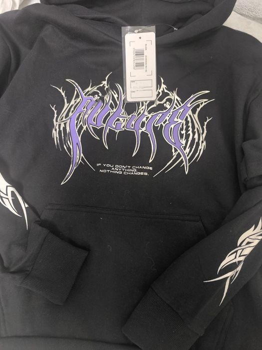 Bluza 152 Reporter Young Nowa!