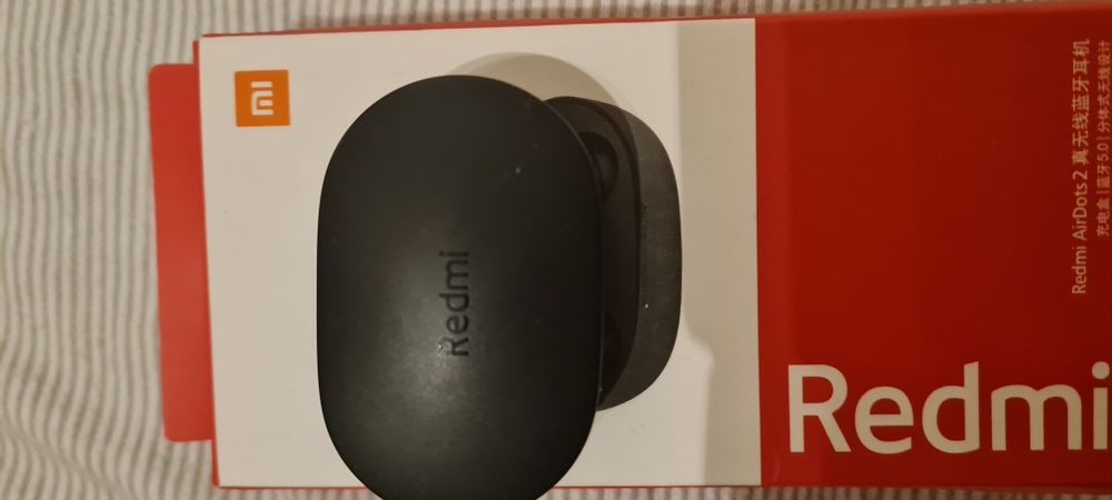 Readmi airdots 2437239536398510081