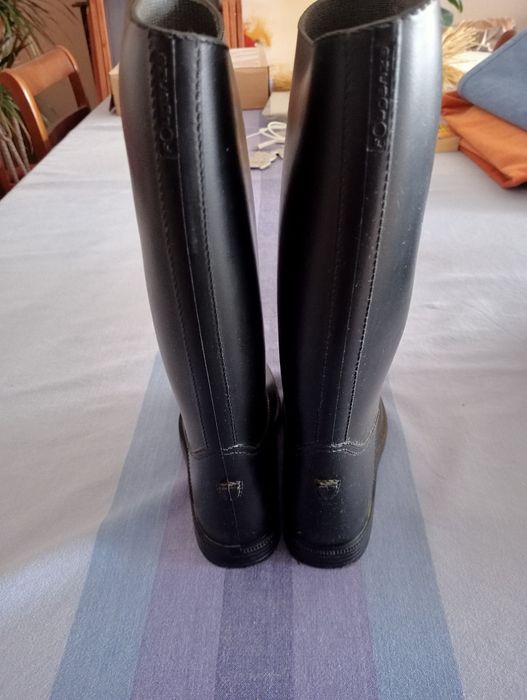 Conjunto equitação 10 anos