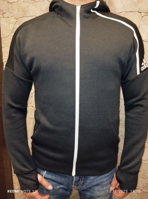 Bluza treningowa Adidas Z N E Release S/M