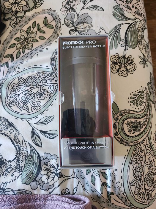 PROMIXX PRO , shaker eletrico