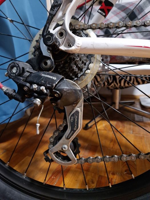 Велосипед CORRADO KANIO 3.0 MTB 26"